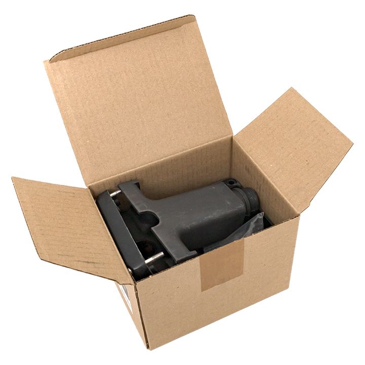 Коробка распределительная Heat box 120 TD HB120TD