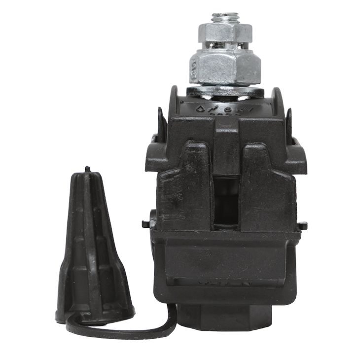 Зажим ответвительный  n-640
