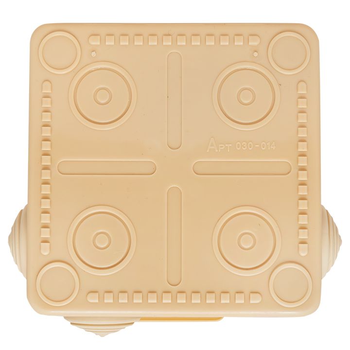 Коробка монтажная  plc-kmr-030-014-s