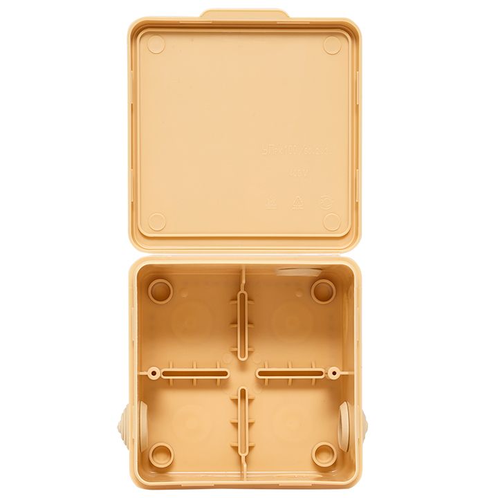 Коробка монтажная  plc-kmr-030-014-s