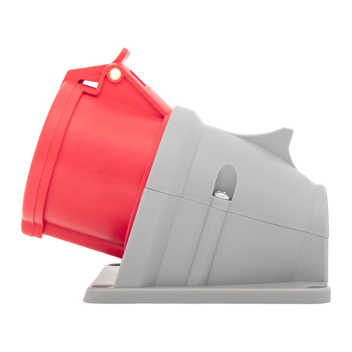 Розетка силовая  ps-125-32-380-PRO