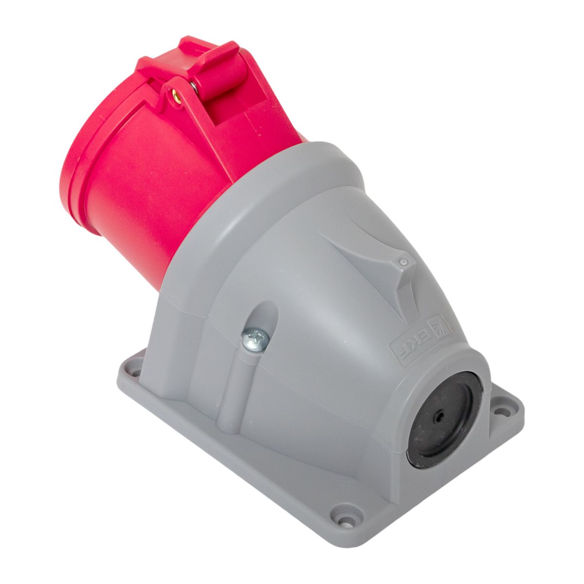 Розетка силовая  ps-125-32-380-PRO