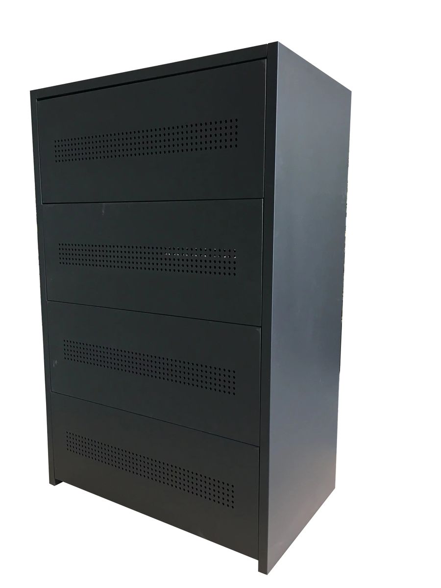 Шкаф батарейный  SW900G4-EXBB