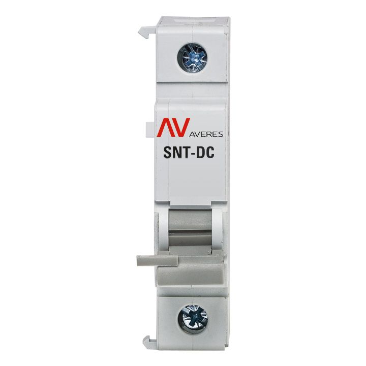 Расцепитель  av-snt-DC-averes