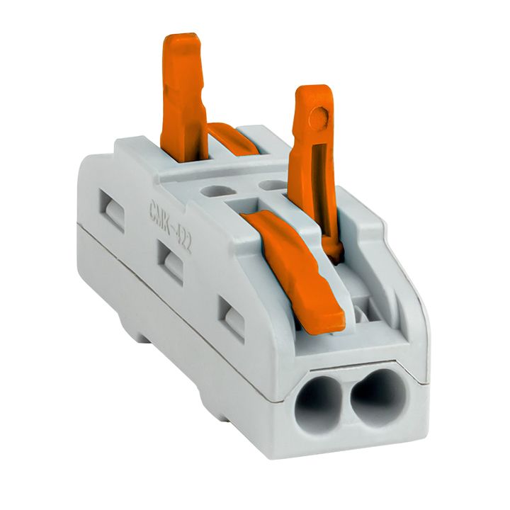 Клемма  plc-smk-422