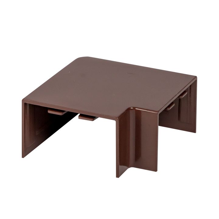 Поворот кабель-канала  abd-40-25x4