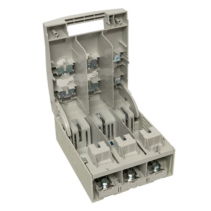 Выключатель-разъединитель  uvre-400