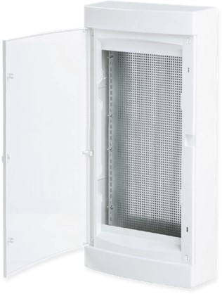 Щит распределительный  ux-4m-n