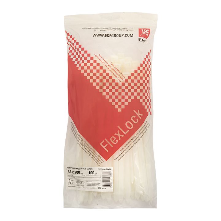Хомут  plc-fl-ctsw-7.6x200