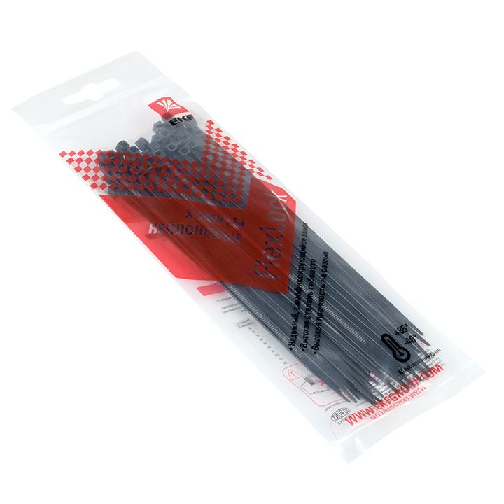 Хомут  plc-fl-ctsb-2.5x150-r