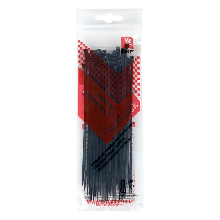 Хомут  plc-fl-ctsb-2.5x150-r
