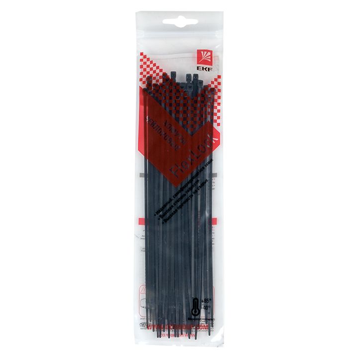 Хомут  plc-fl-ctsb-2.5x200-r