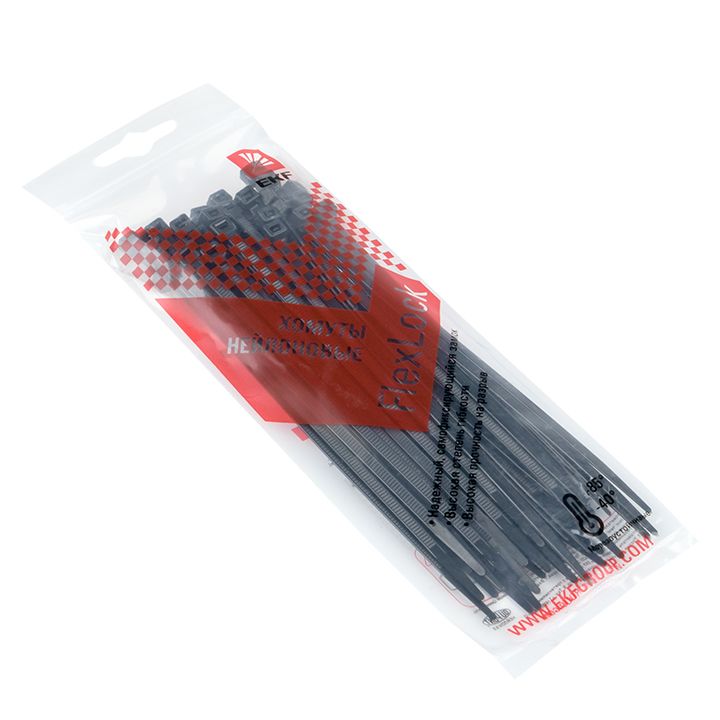 Хомут  plc-fl-ctsb-3.6x150-r