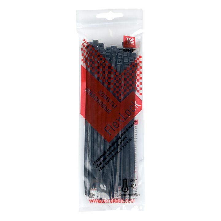 Хомут  plc-fl-ctsb-3.6x150-r