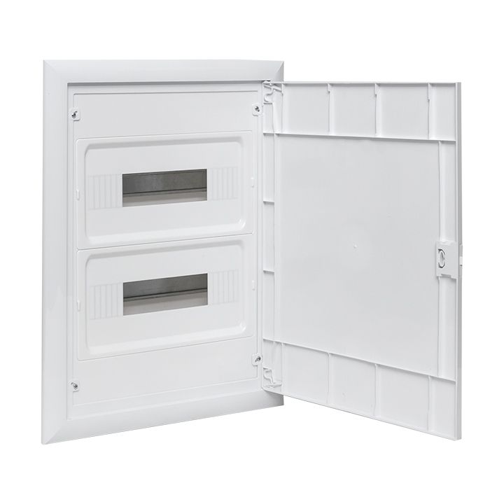Шкаф электротехнический  profibox-24+4