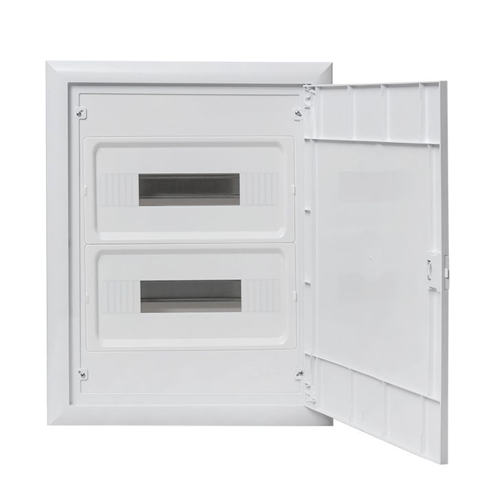 Шкаф электротехнический  profibox-24+4