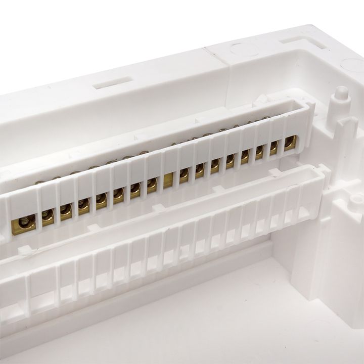 Шкаф электротехнический  profibox-24+4