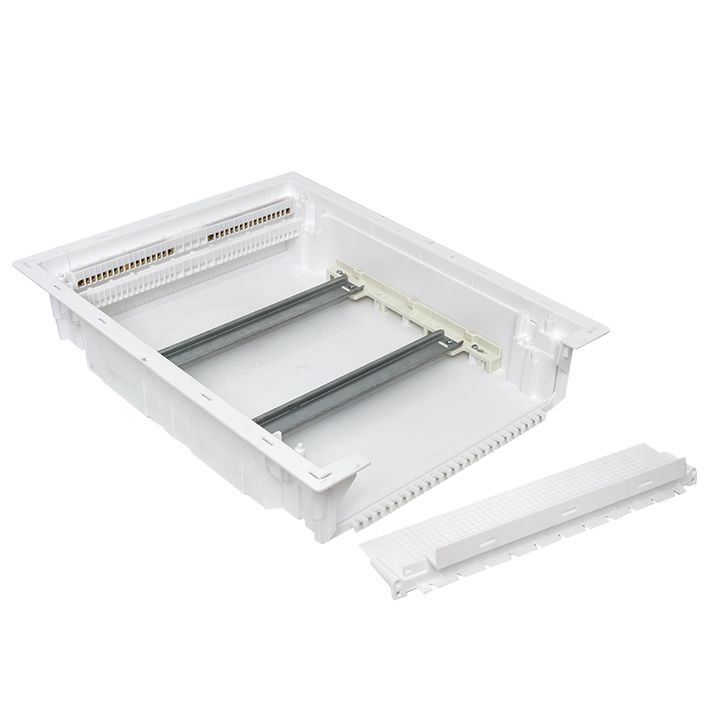 Шкаф электротехнический  profibox-24+4
