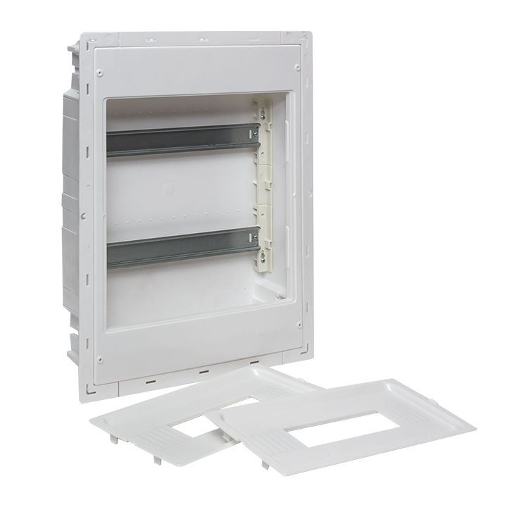 Шкаф электротехнический  profibox-24+4