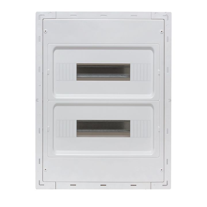 Шкаф электротехнический  profibox-24+4