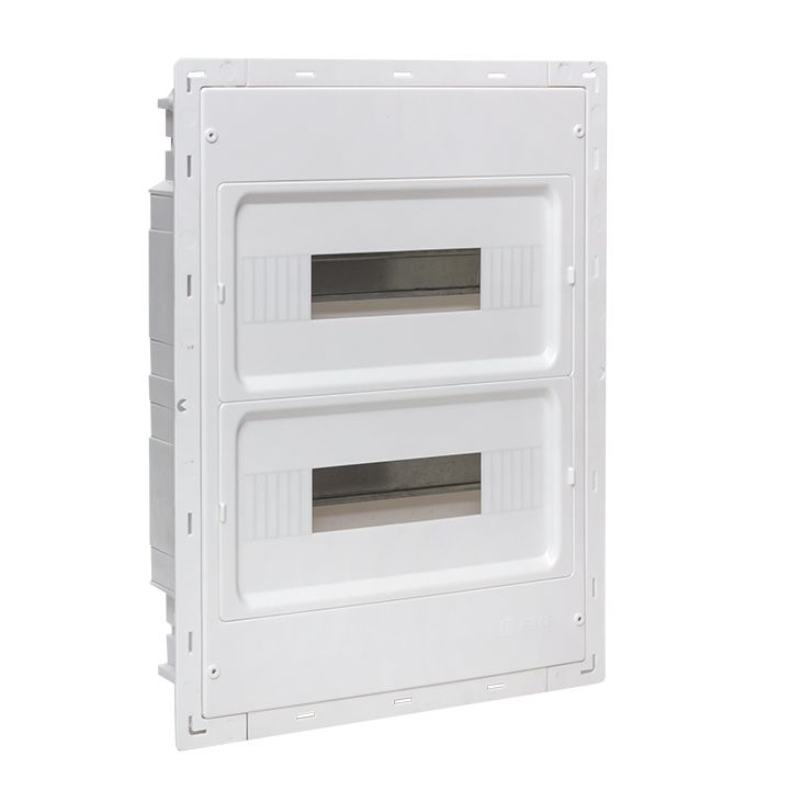 Шкаф электротехнический  profibox-24+4