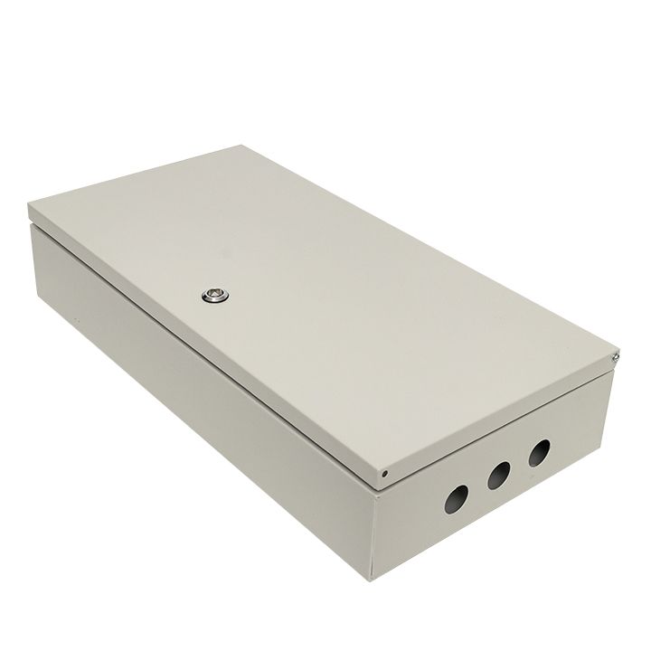 Шкаф электротехнический mb24-48-bas