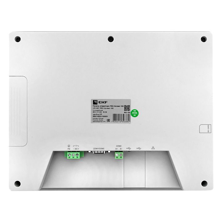 Панель  RSC-10E