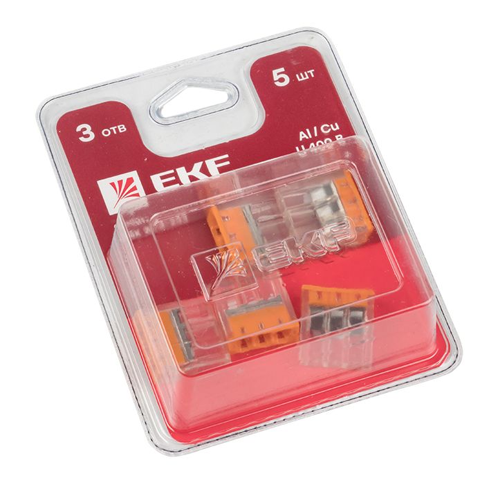 Клемма  plc-smk-2273-243b