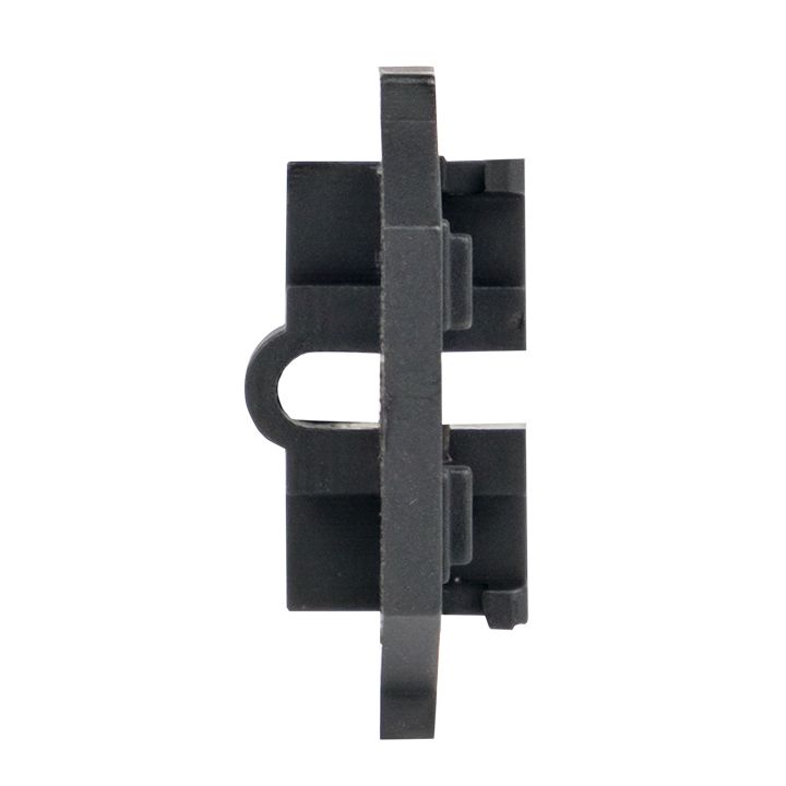 Заглушка клеммная  ep-stb-m-2.5-black
