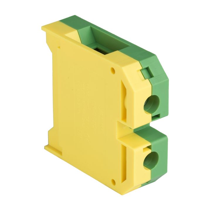 Клемма  plc-ek-35/125