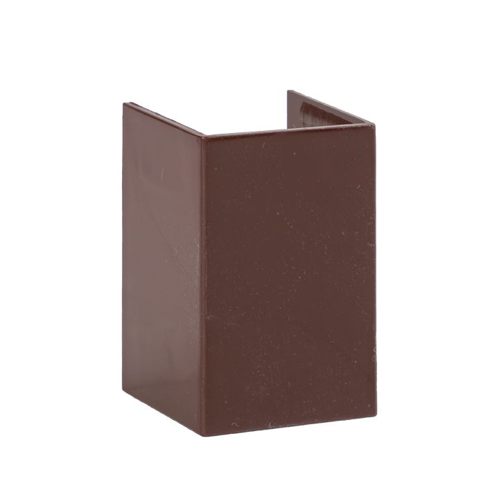 Соединитель кабель-канала  cond-25-25x4