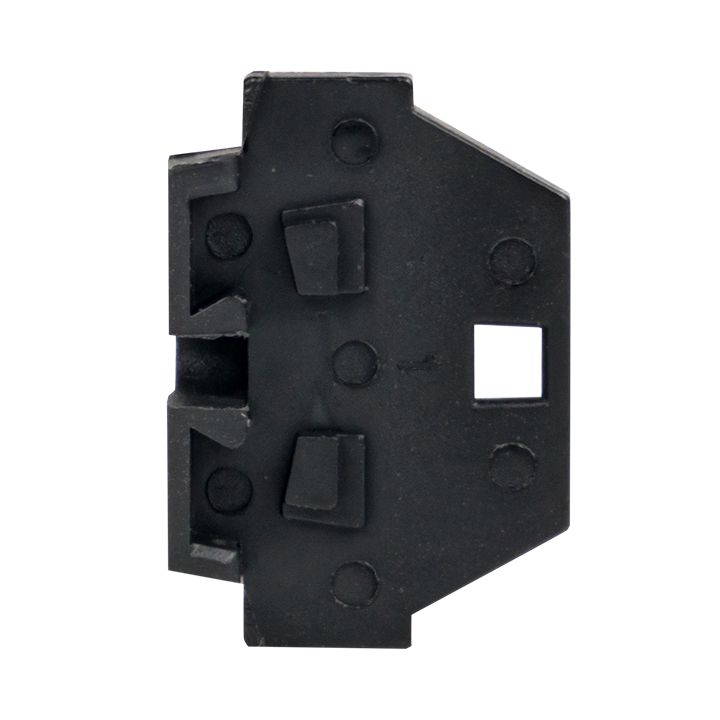 Заглушка клеммная  ep-stb-m-1.5-black