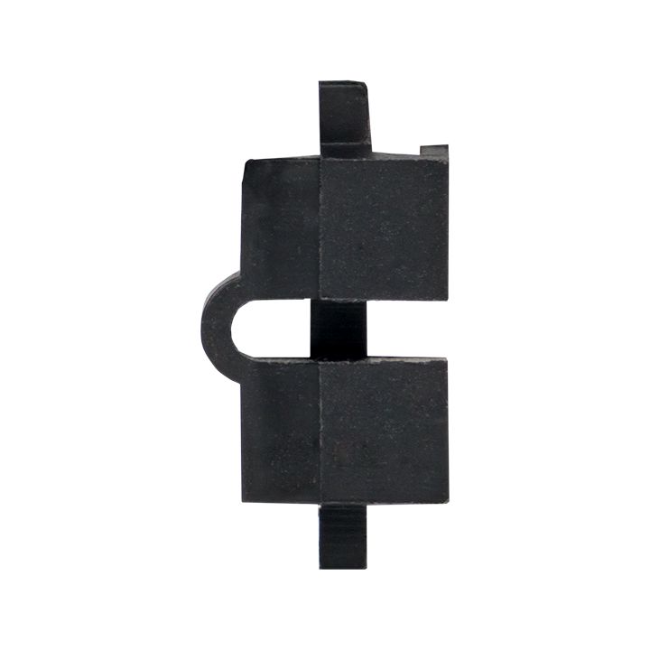 Заглушка клеммная  ep-stb-m-1.5-black