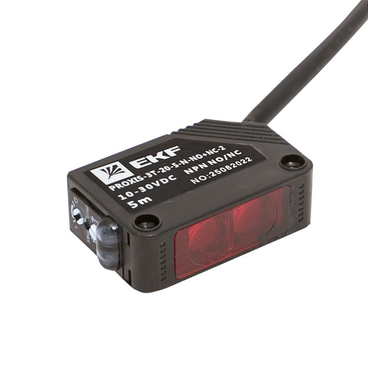 Передатчик оптический  PROXIS-3T-20-5-N-NO+NC-2