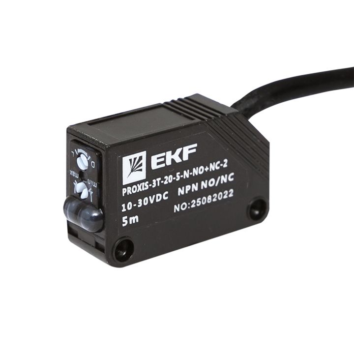 Передатчик оптический  PROXIS-3T-20-5-N-NO+NC-2