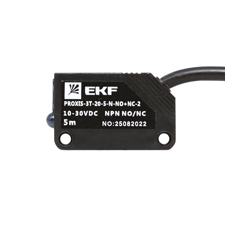 Передатчик оптический  PROXIS-3T-20-5-N-NO+NC-2