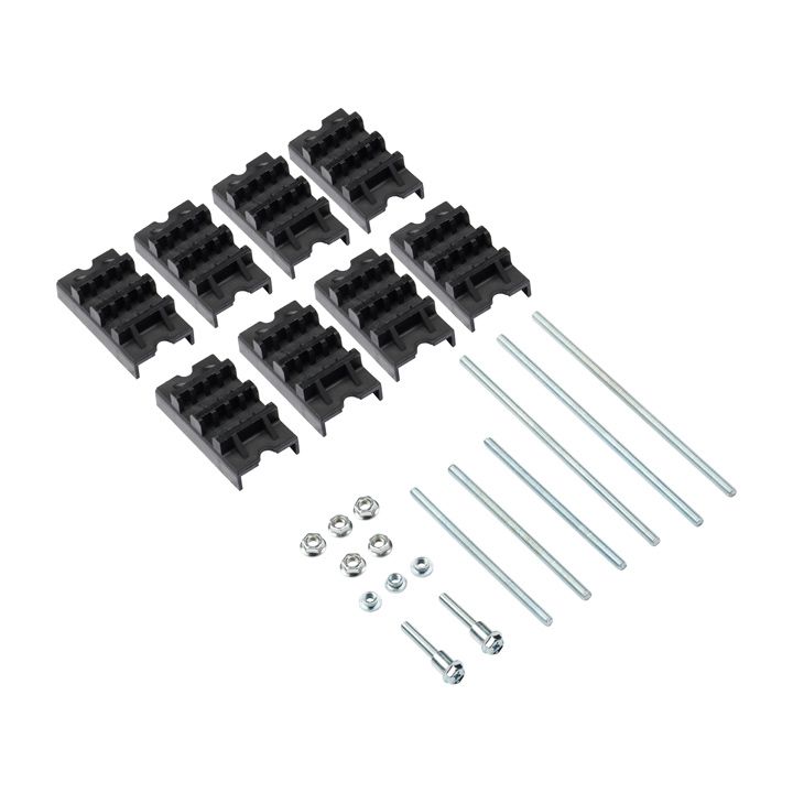 Шинодержатель  BSK4P2X10