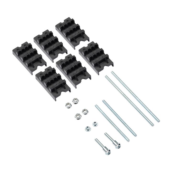 Шинодержатель  BSK3P2X10