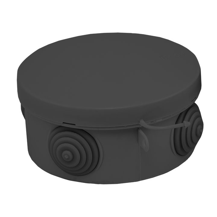Коробка монтажная  plc-kmr-040-039-b
