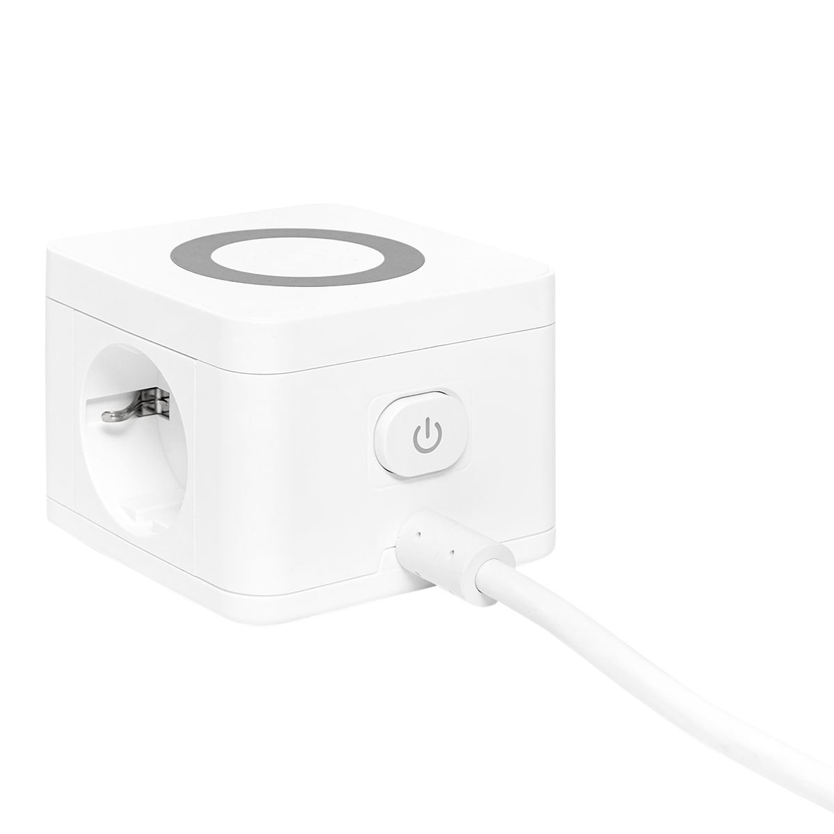 Удлинитель сетевой  UBA-CUB-3-WC