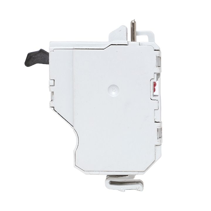 Расцепитель  mccb-34-SHT-dc220-av