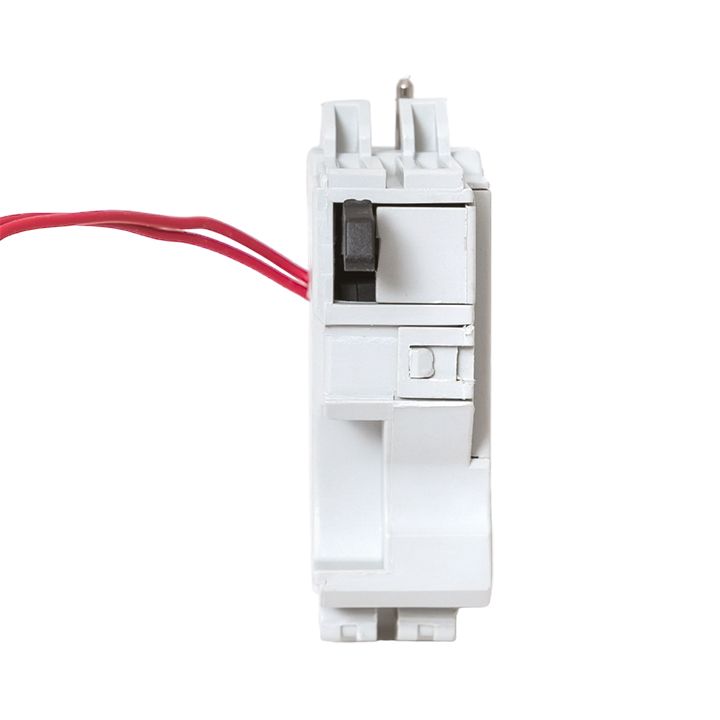 Расцепитель  mccb-34-SHT-dc220-av
