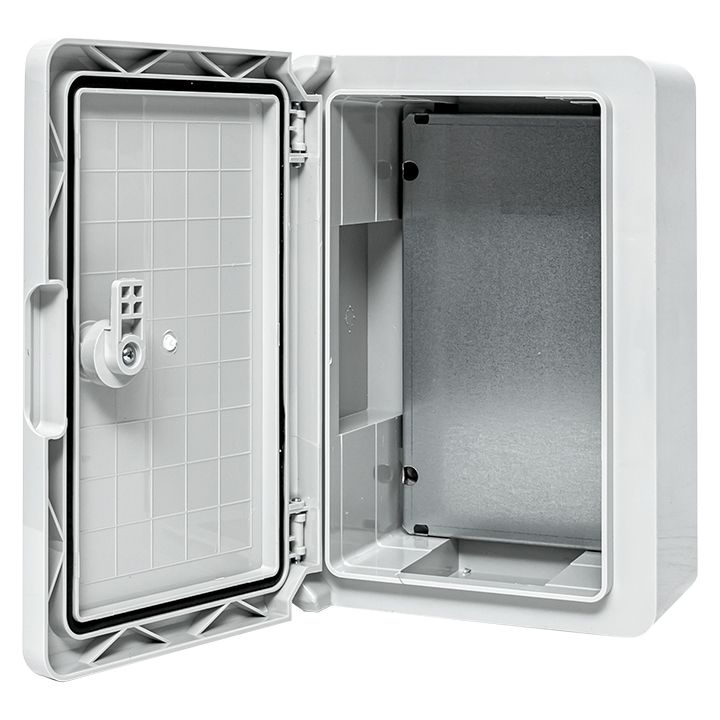 Шкаф монтажный PB65MP001