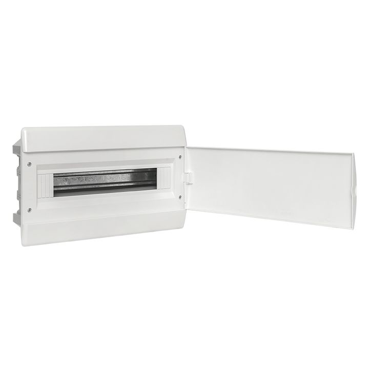 Шкаф электротехнический  pb-v-18w-bas