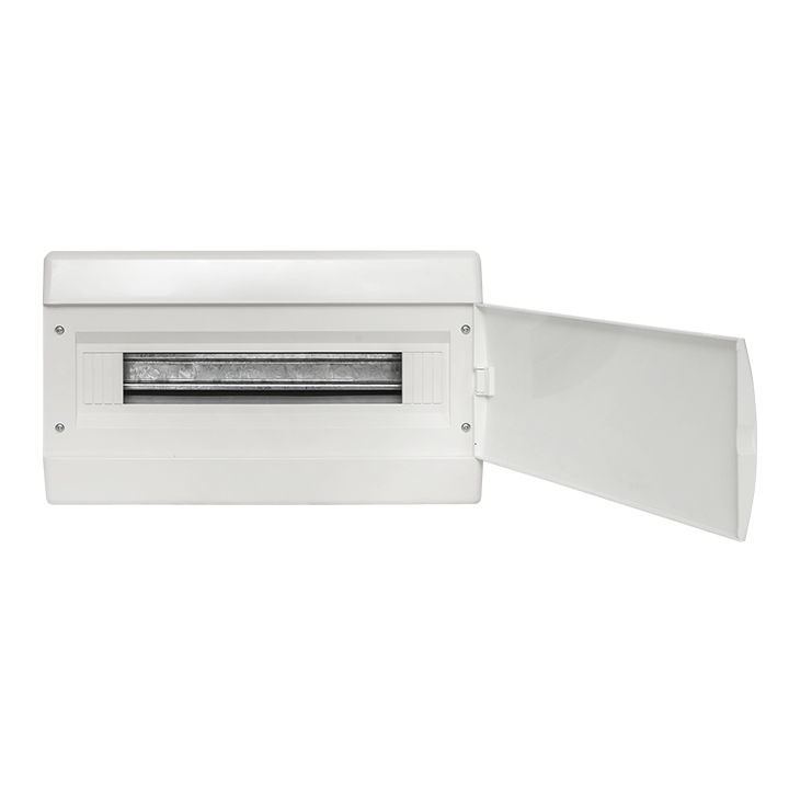 Шкаф электротехнический  pb-v-18w-bas