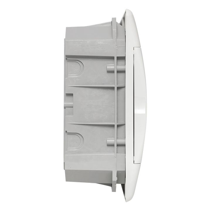 Шкаф электротехнический  pb-v-18w-bas