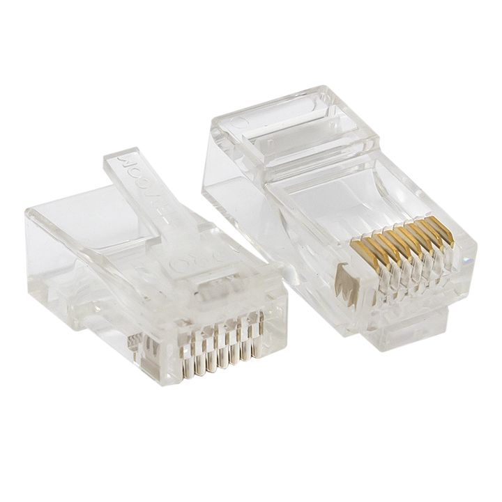 Коннектор  TRP-PLUG-6UTP-20