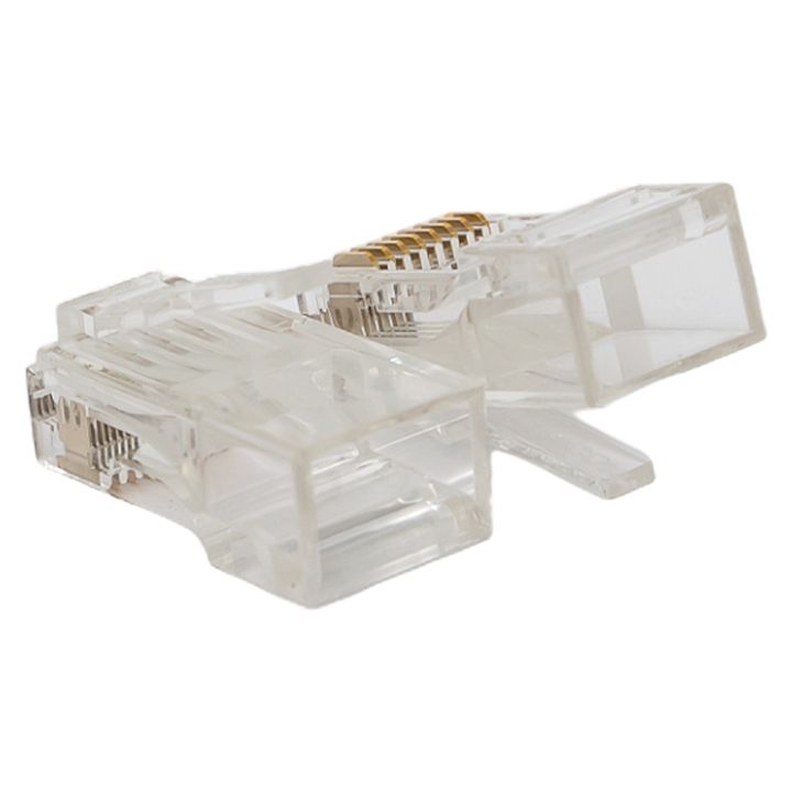 Коннектор  TRP-PLUG-6UTP-20
