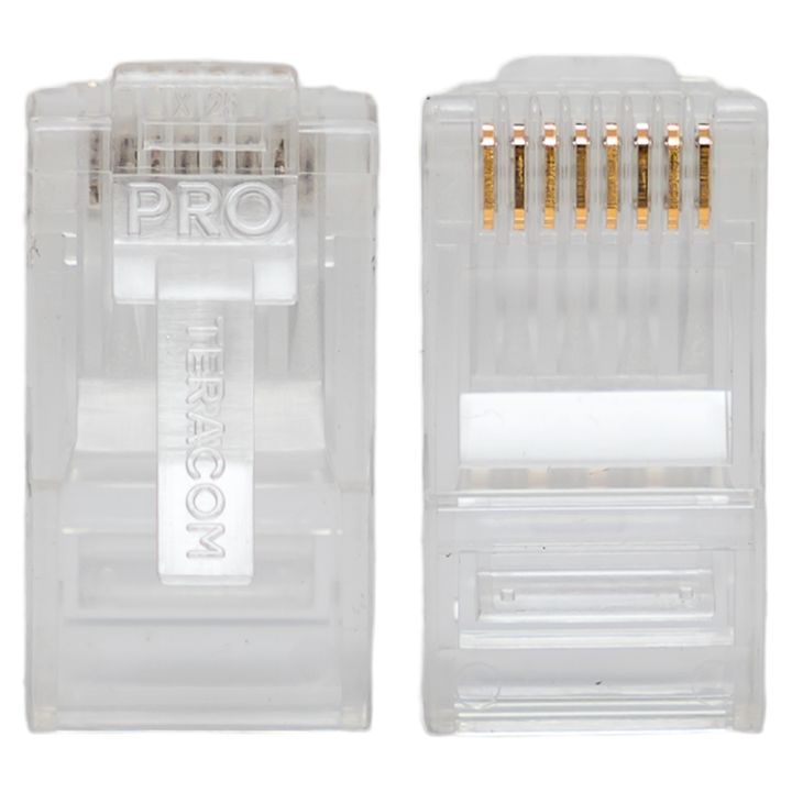 Коннектор  TRP-PLUG-6UTP-20