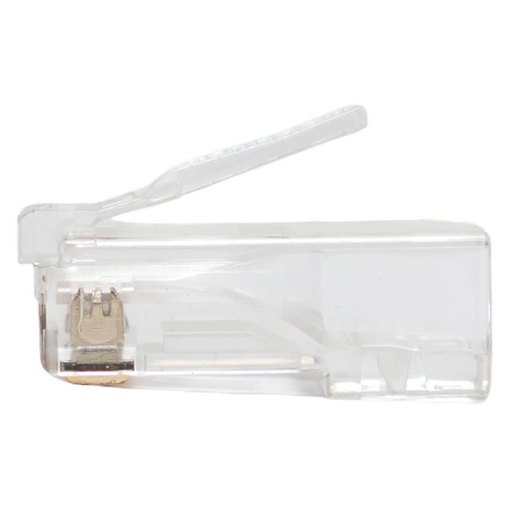 Коннектор  TRP-PLUG-6UTP-20